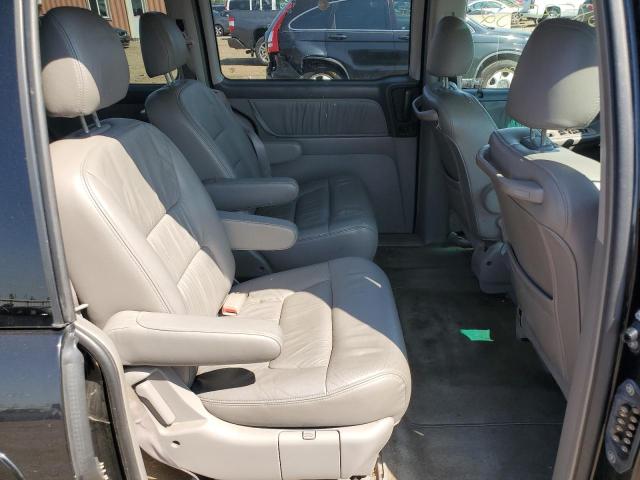 Photo 6 from auction – 2004 HONDA ODYSSEY EX with VIN 5FNRL18924B100700