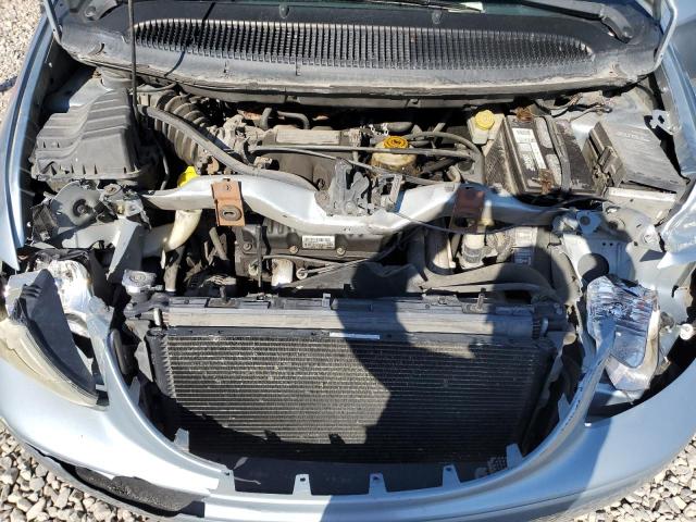 Photo 7 from auction – 2003 CHRYSLER TOWN & COU with VIN 2C4GP44L13R258883