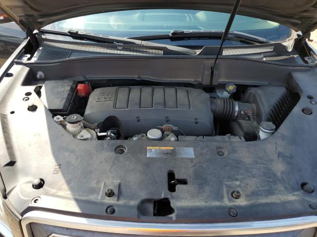Photo 7 from auction – 2015 GMC ACADIA SLT with VIN 1GKKVRKD4FJ329676