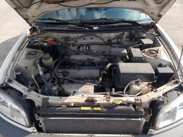 Photo 7 from auction – 1999 TOYOTA RAV4 with VIN JT3GP10V4X0039149