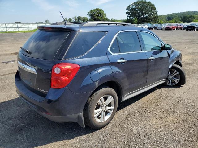 Photo 4 from auction – 2015 CHEVROLET EQUINOX LT with VIN 2GNALBEK7F6309067