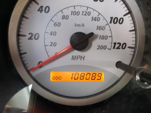 Photo 8 from auction – 2005 TOYOTA RAV4 with VIN JTEGD20V050050183