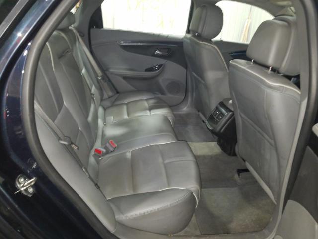 Photo 6 from auction – 2014 CHEVROLET IMPALA LTZ with VIN 2G1155S33E9234603