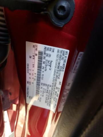 Photo 10 from auction – 2014 FORD FOCUS SE with VIN 1FADP3K26EL327818