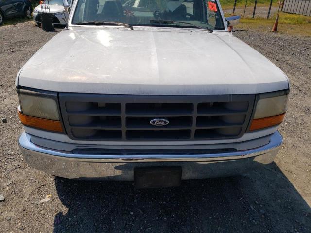 Photo 7 from auction – 1994 FORD F250 with VIN 1FTHF25H7RLA09463