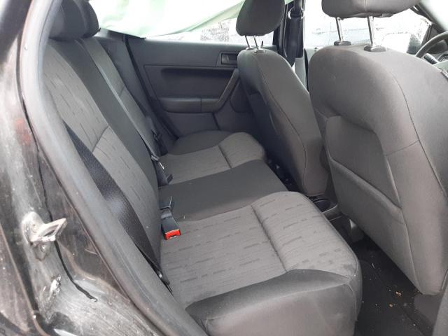 Photo 6 from auction – 2010 FORD FOCUS SE with VIN 1FAHP3FN2AW174868