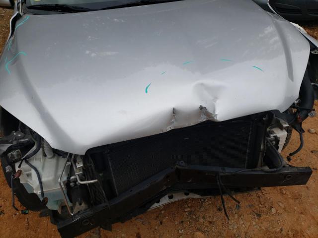 Photo 7 from auction – 2011 TOYOTA RAV4 LIMIT with VIN 2T3YF4DV8BW055423