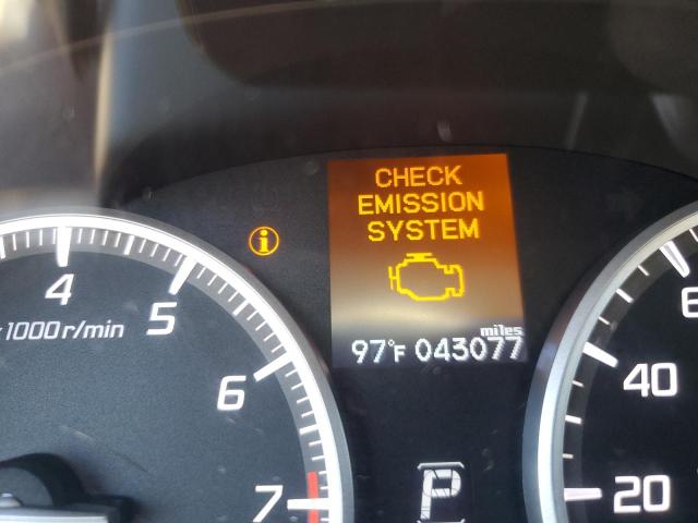 Photo 8 from auction – 2018 ACURA RDX TECHNO with VIN 5J8TB4H57JL025476