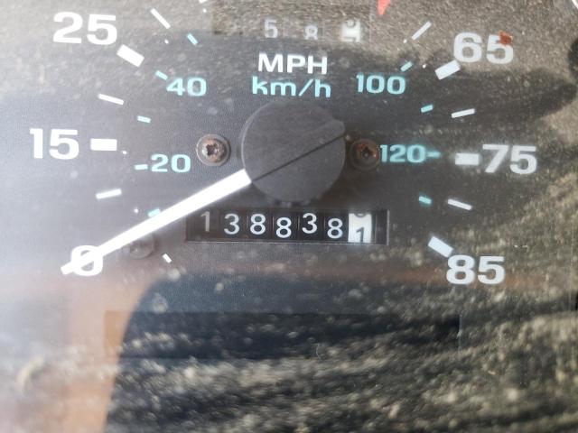 Photo 8 from auction – 1994 FORD RANGER SUP with VIN 1FTCR14X9RPC00931