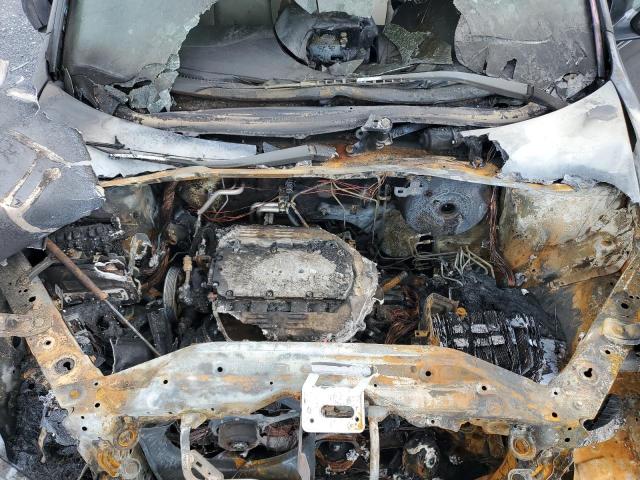 Photo 7 from auction – 2012 ACURA MDX ADVANC with VIN 2HNYD2H68CH507136