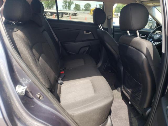 Photo 6 from auction – 2012 KIA SPORTAGE B with VIN KNDPB3A21C7250479