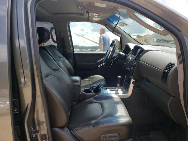 Photo 5 from auction – 2008 NISSAN PATHFINDER with VIN 5N1AR18B08C645355