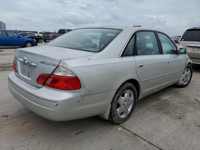 Photo 4 from auction – 2003 TOYOTA AVALON XL with VIN 4T1BF28B33U273466