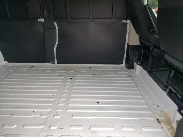 Photo 6 from auction – 2021 RAM PROMASTER with VIN 3C6LRVDG0ME548494