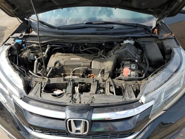 Photo 7 from auction – 2016 HONDA CR-V LX with VIN 2HKRM4H34GH667880