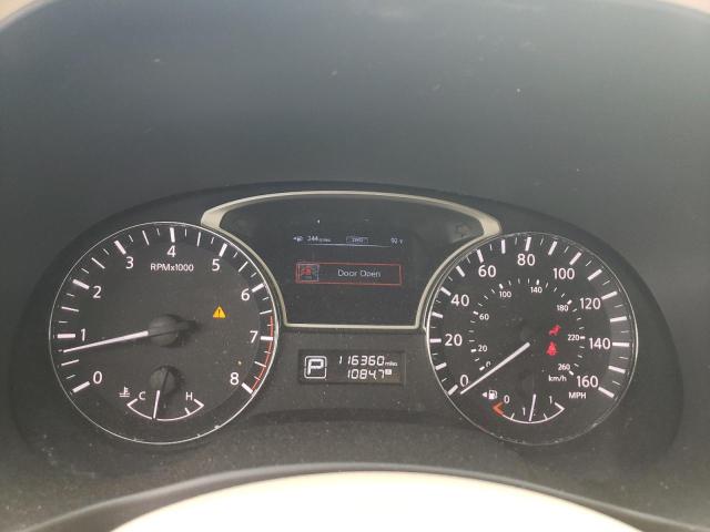 Photo 8 from auction – 2013 NISSAN PATHFINDER with VIN 5N1AR2MM3DC611000