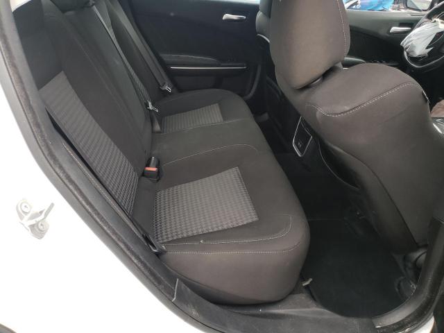 Photo 6 from auction – 2020 DODGE CHARGER R/ with VIN 2C3CDXCT0LH202471