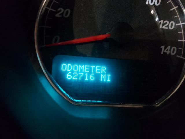 Photo 8 from auction – 2008 BUICK LUCERNE CX with VIN 1G4HP57228U110485