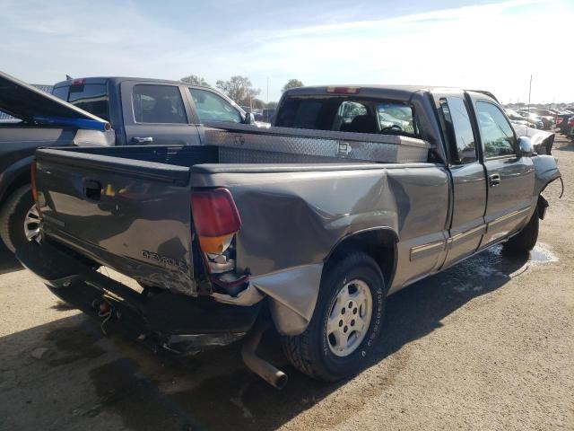 Photo 4 from auction – 2000 CHEVROLET SILVERADO with VIN 2GCEC19T3Y1112646