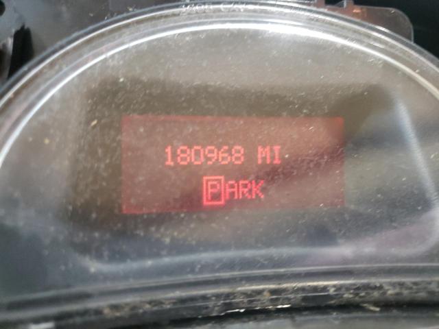 Photo 8 from auction – 2004 PONTIAC GRAND PRIX with VIN 2G2WS522041223024