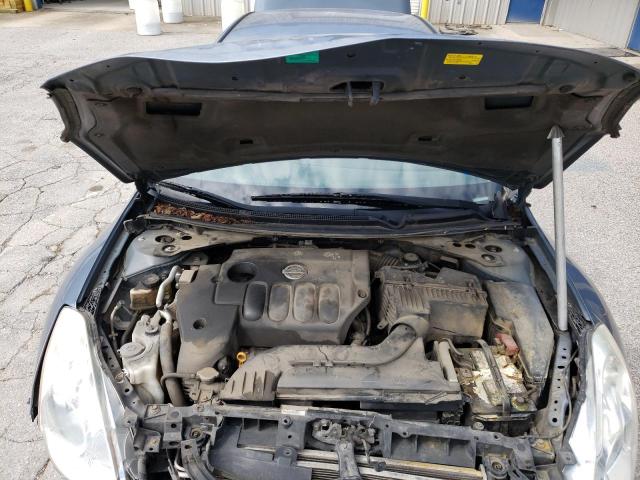 Photo 7 from auction – 2010 NISSAN ALTIMA with VIN 1N4AL2AP2AC160356