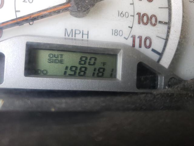 Photo 8 from auction – 2007 TOYOTA COROLLA CE with VIN 1NXBR32EX7Z874203