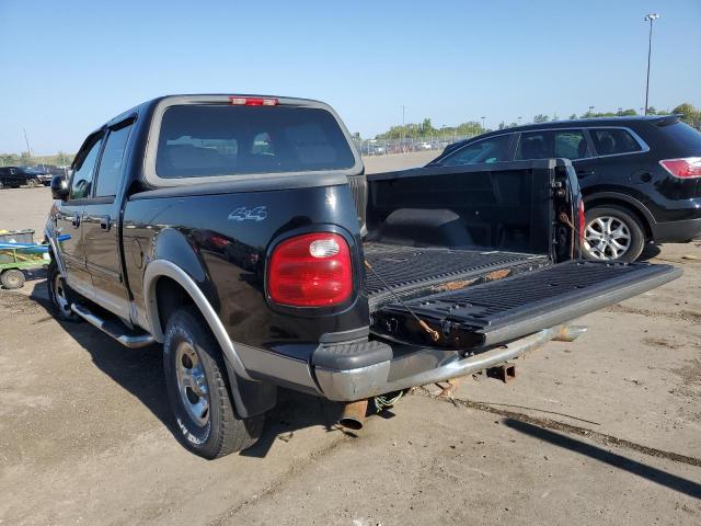 Photo 3 from auction – 2003 FORD F150 SUPER with VIN 1FTRW08L33KB48513