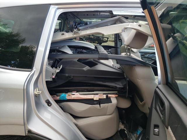 Photo 6 from auction – 2017 SUBARU FORESTER 2 with VIN JF2SJAGC5HH562566