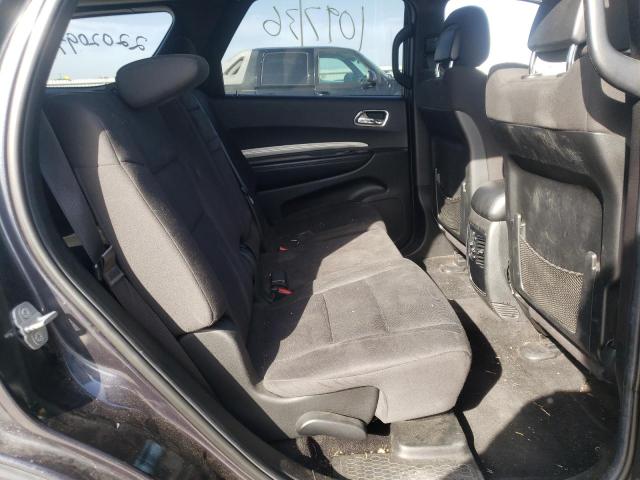 Photo 6 from auction – 2014 DODGE DURANGO SX with VIN 1C4RDHAG9EC344860