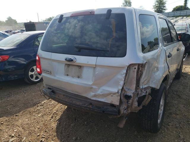 Photo 9 from auction – 2008 FORD ESCAPE XLS with VIN 1FMCU02ZX8KA92324