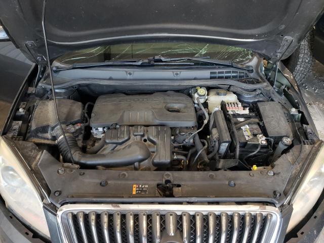 Photo 7 from auction – 2013 BUICK VERANO with VIN 1G4PP5SK2D4153060