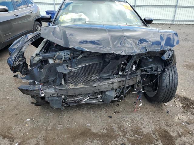 Photo 9 from auction – 2014 CHRYSLER 300 S with VIN 2C3CCABG2EH380115