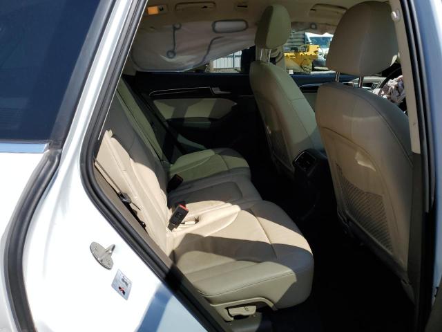 Photo 6 from auction – 2015 AUDI Q5 PREMIUM with VIN WA1LFAFP3FA072779