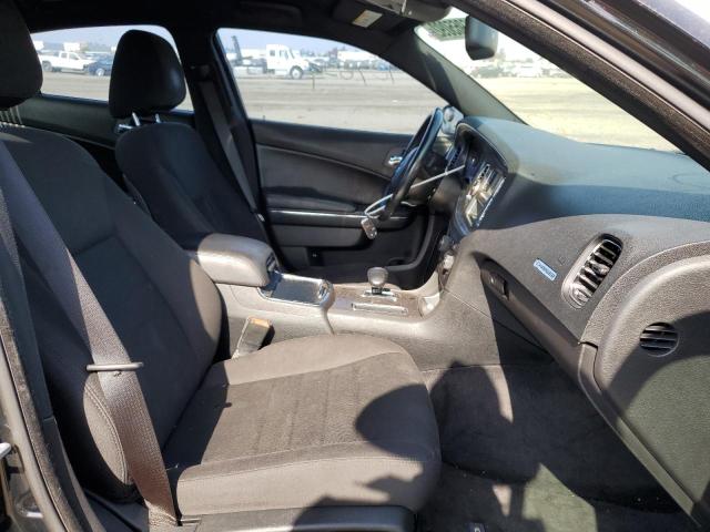Photo 5 from auction – 2013 DODGE CHARGER SE with VIN 2C3CDXBG9DH654926