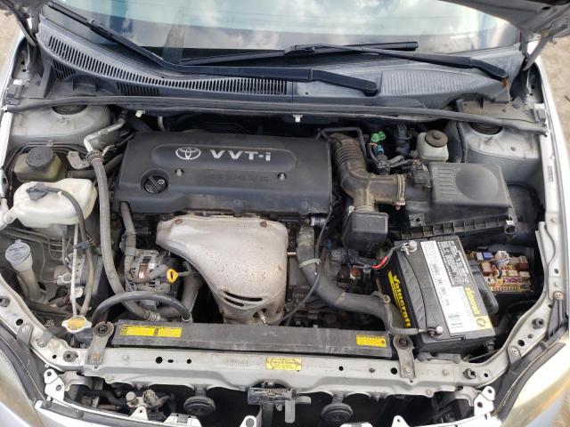 Photo 7 from auction – 2006 TOYOTA SCION TC with VIN JTKDE177960086986