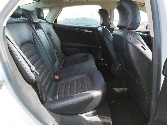 Photo 6 from auction – 2018 FORD FUSION with VIN 3FA6P0LU9JR170160