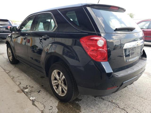 Photo 3 from auction – 2013 CHEVROLET EQUINOX LS with VIN 2GNALBEK3D6427422