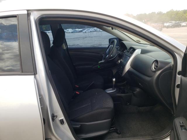 Photo 5 from auction – 2019 NISSAN VERSA S with VIN 3N1CN7AP2KL834251