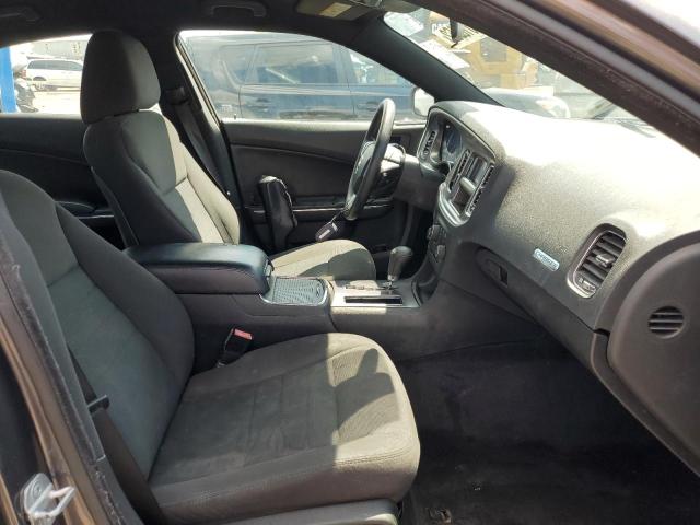 Photo 5 from auction – 2013 DODGE CHARGER SE with VIN 2C3CDXBG6DH609426