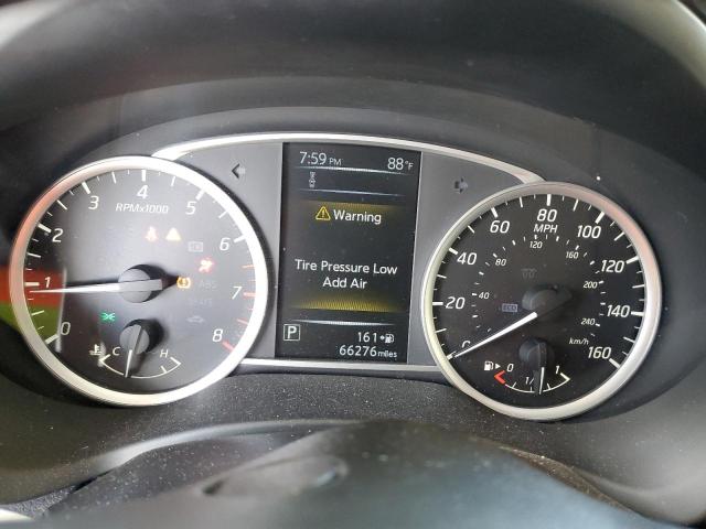 Photo 8 from auction – 2018 NISSAN SENTRA S with VIN 3N1AB7AP1JL610208