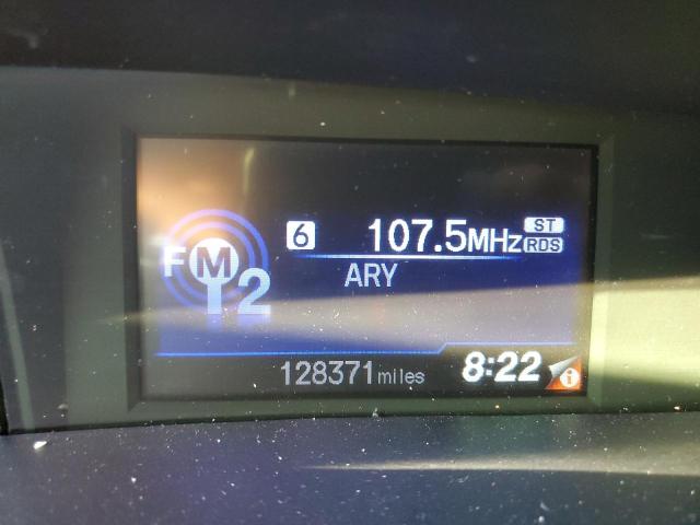 Photo 8 from auction – 2012 HONDA CIVIC LX with VIN 19XFB2F56CE041957