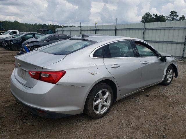 Photo 4 from auction – 2016 CHEVROLET MALIBU LS with VIN 1G1ZB5ST6GF252521