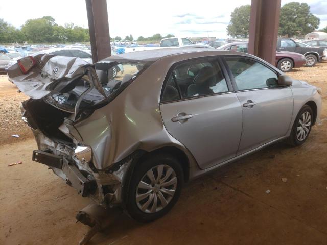 Photo 4 from auction – 2013 TOYOTA COROLLA BA with VIN 5YFBU4EE4DP159351
