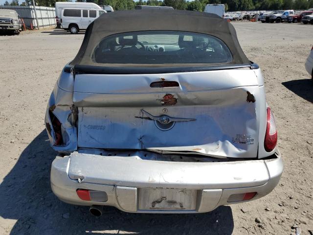 Photo 9 from auction – 2007 CHRYSLER PT CRUISER with VIN 3C3JY55E67T627270