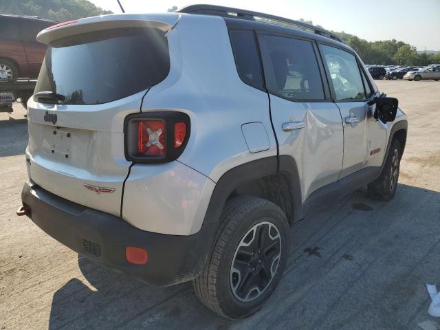 Photo 4 from auction – 2016 JEEP RENEGADE T with VIN ZACCJBCT2GPD57602