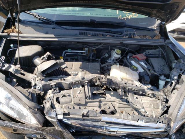 Photo 7 from auction – 2016 CHEVROLET TRAX LS with VIN KL7CJKSB6GB570455