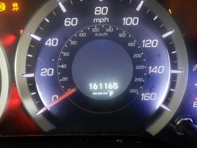 Zdjęcie 8 z aukcji – 2012 ACURA TSX z VIN JH4CU2F44CC027954