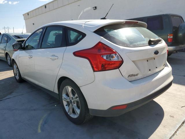 Photo 3 from auction – 2014 FORD FOCUS SE with VIN 1FADP3K2XEL271897