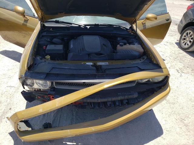 Photo 7 from auction – 2013 DODGE CHALLENGER with VIN 2C3CDYBT4DH733715