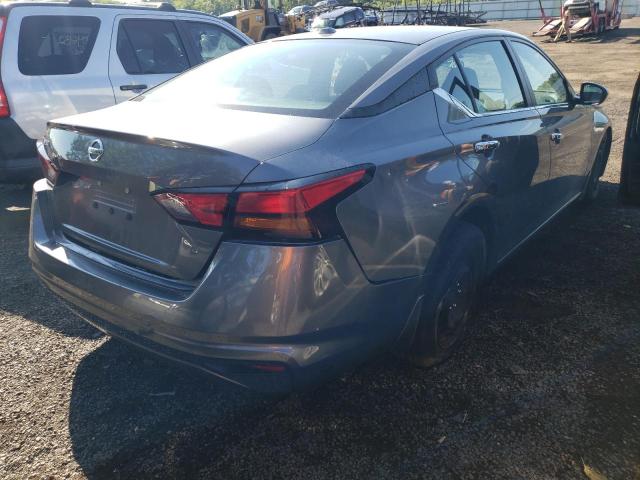 Photo 4 from auction – 2019 NISSAN ALTIMA S with VIN 1N4BL4BV6KC256327